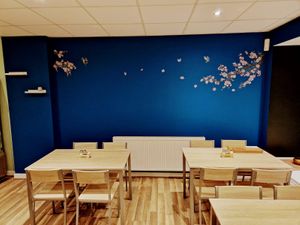  at The Buddha Bowl in Lanark