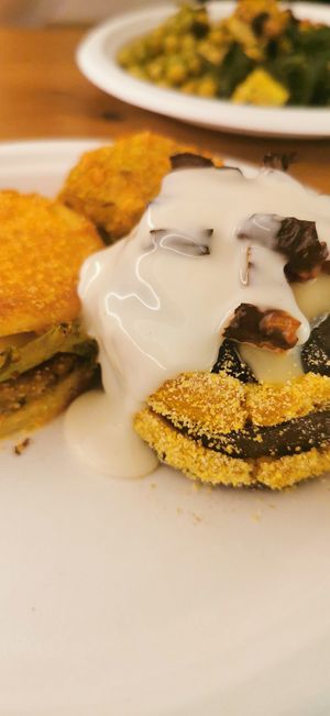  at Artisti del Vegetariano - Corso Magenta in Milan