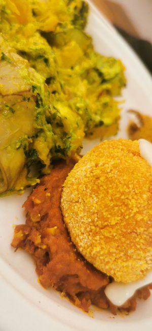  at Artisti del Vegetariano - Corso Magenta in Milan