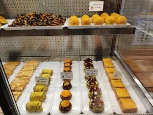  at Artisti del Vegetariano - Corso Magenta in Milan