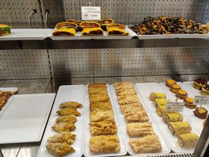  at Artisti del Vegetariano - Corso Magenta in Milan