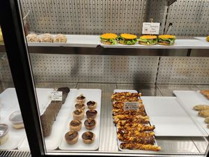  at Artisti del Vegetariano - Corso Magenta in Milan