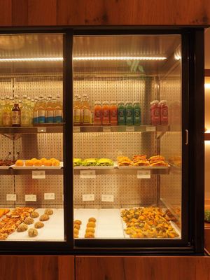   at Artisti del Vegetariano - Corso Magenta in Milan