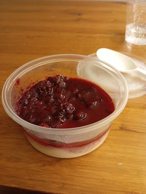  at Artisti del Vegetariano - Corso Magenta in Milan