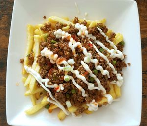  at Chai Village in Manchester