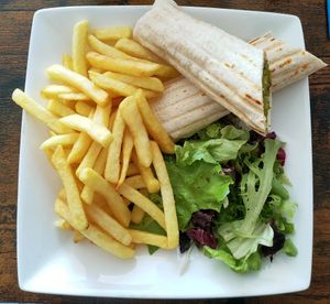  at Chai Village in Manchester