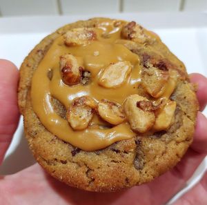  at Spongecookies in Stockholm