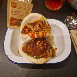  at Miss Miu - Badenerstrasse in Zurich