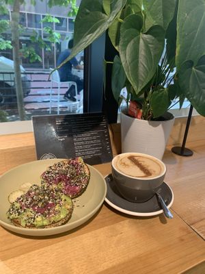   at Schmucks - The William in Melbourne