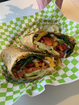   at The Hive in Cottonwood