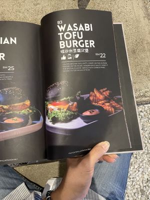   at Thousand Thirteen 1013 in Kuala Lumpur