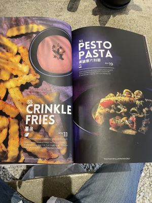   at Thousand Thirteen 1013 in Kuala Lumpur