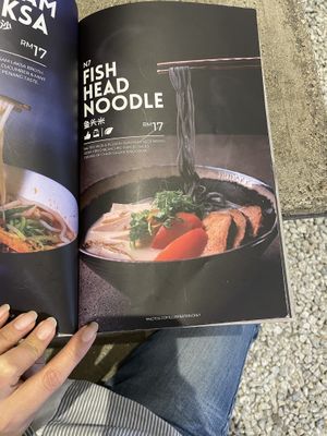   at Thousand Thirteen 1013 in Kuala Lumpur