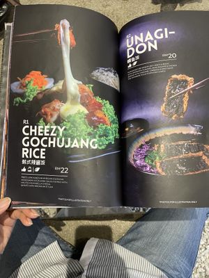   at Thousand Thirteen 1013 in Kuala Lumpur