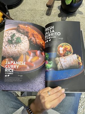   at Thousand Thirteen 1013 in Kuala Lumpur