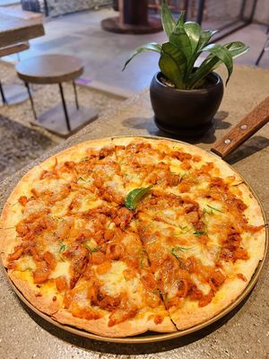   at Thousand Thirteen 1013 in Kuala Lumpur