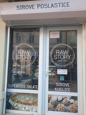  at Raw Story in Subotica