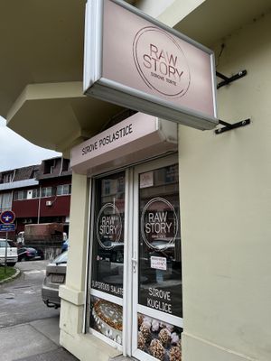   at Raw Story in Subotica