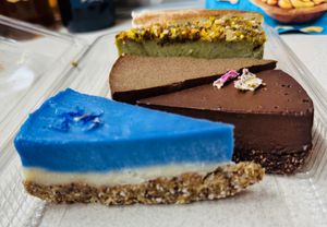 Energizing. at Raw Story in Subotica