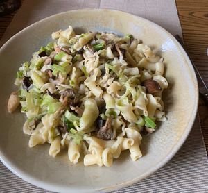   at Shibden Mill Inn in Halifax