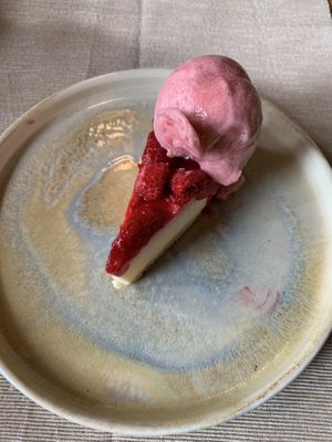   at Shibden Mill Inn in Halifax