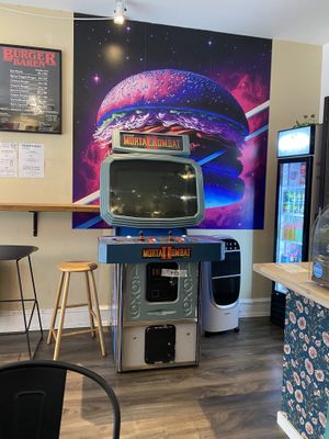   at BOBS in Copenhagen