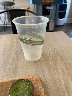   at BOBS in Copenhagen