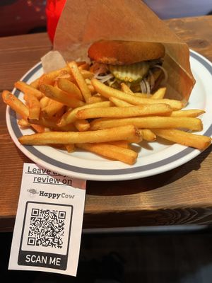   at BOBS in Copenhagen