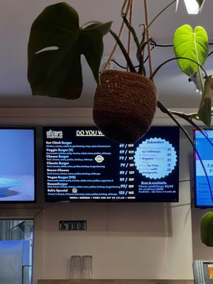   at BOBS in Copenhagen