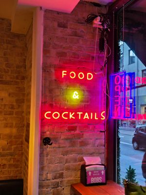  at BOBS in Copenhagen