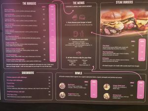  at BOBS in Copenhagen