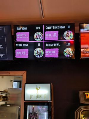  at BOBS in Copenhagen