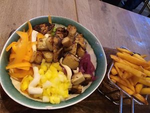  at BOBS in Copenhagen