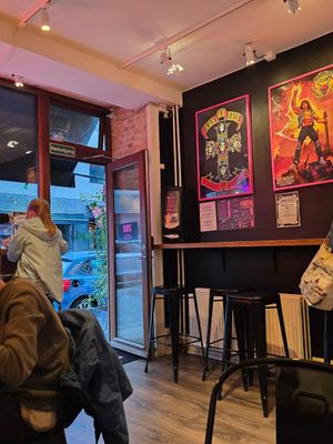  at BOBS in Copenhagen