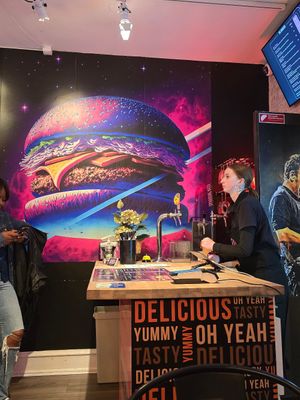  at BOBS in Copenhagen