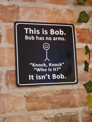  at BOBS in Copenhagen