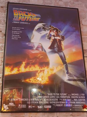  at BOBS in Copenhagen