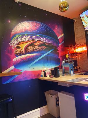  at BOBS in Copenhagen