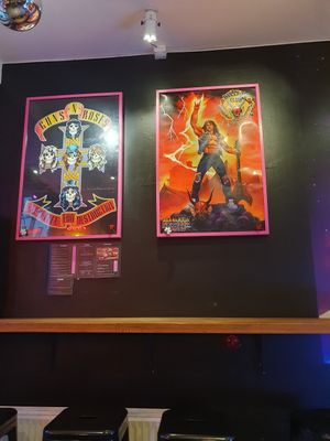  at BOBS in Copenhagen