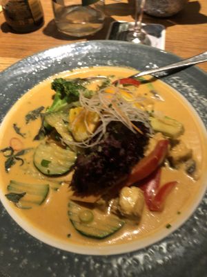   at Bambus Garten in Karlsruhe