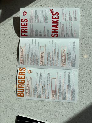   at Next Level Veggie Grill – Ballard in Seattle