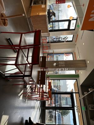   at Next Level Veggie Grill – Ballard in Seattle