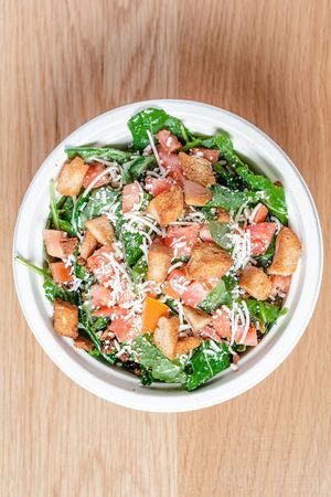  at Next Level Veggie Grill – Ballard in Seattle