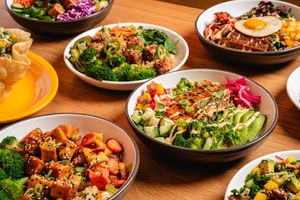  at Next Level Veggie Grill – Ballard in Seattle