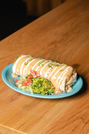  at Next Level Veggie Grill – Ballard in Seattle