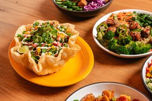  at Next Level Veggie Grill – Ballard in Seattle