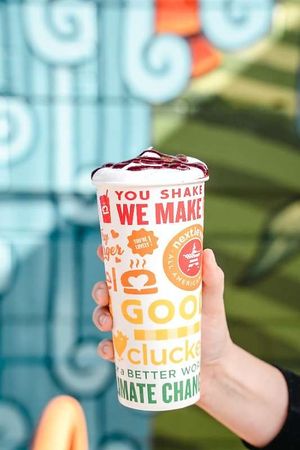  at Next Level Veggie Grill – Ballard in Seattle