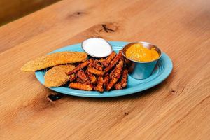  at Next Level Veggie Grill – Ballard in Seattle