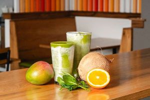  at Next Level Veggie Grill – Ballard in Seattle