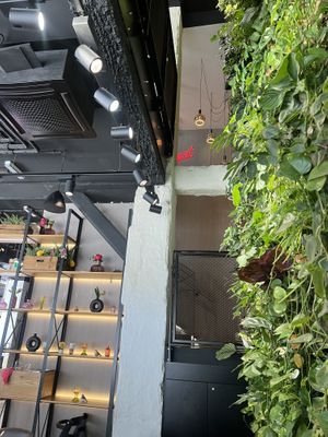   at Le Burger - Rotenturmstraße in Vienna